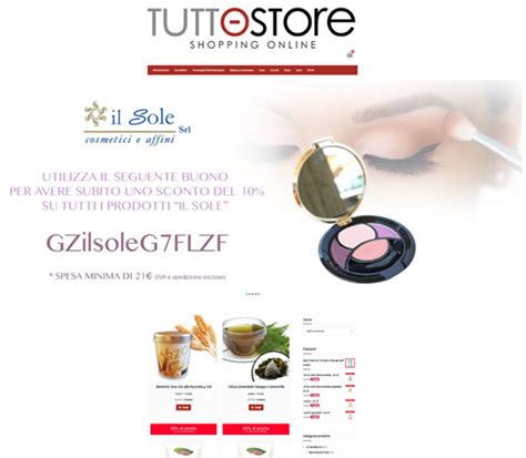 Tuttostore (@tuttostoreitaly) • Instagram photos and videos.